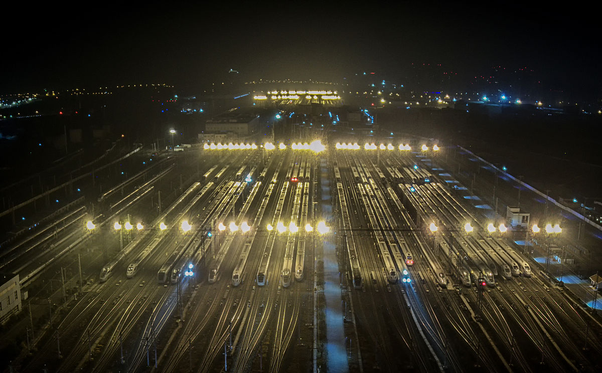 四川省铁路运输学校：铁路相关专业获绿牌认证，毕业生就业更具竞争力