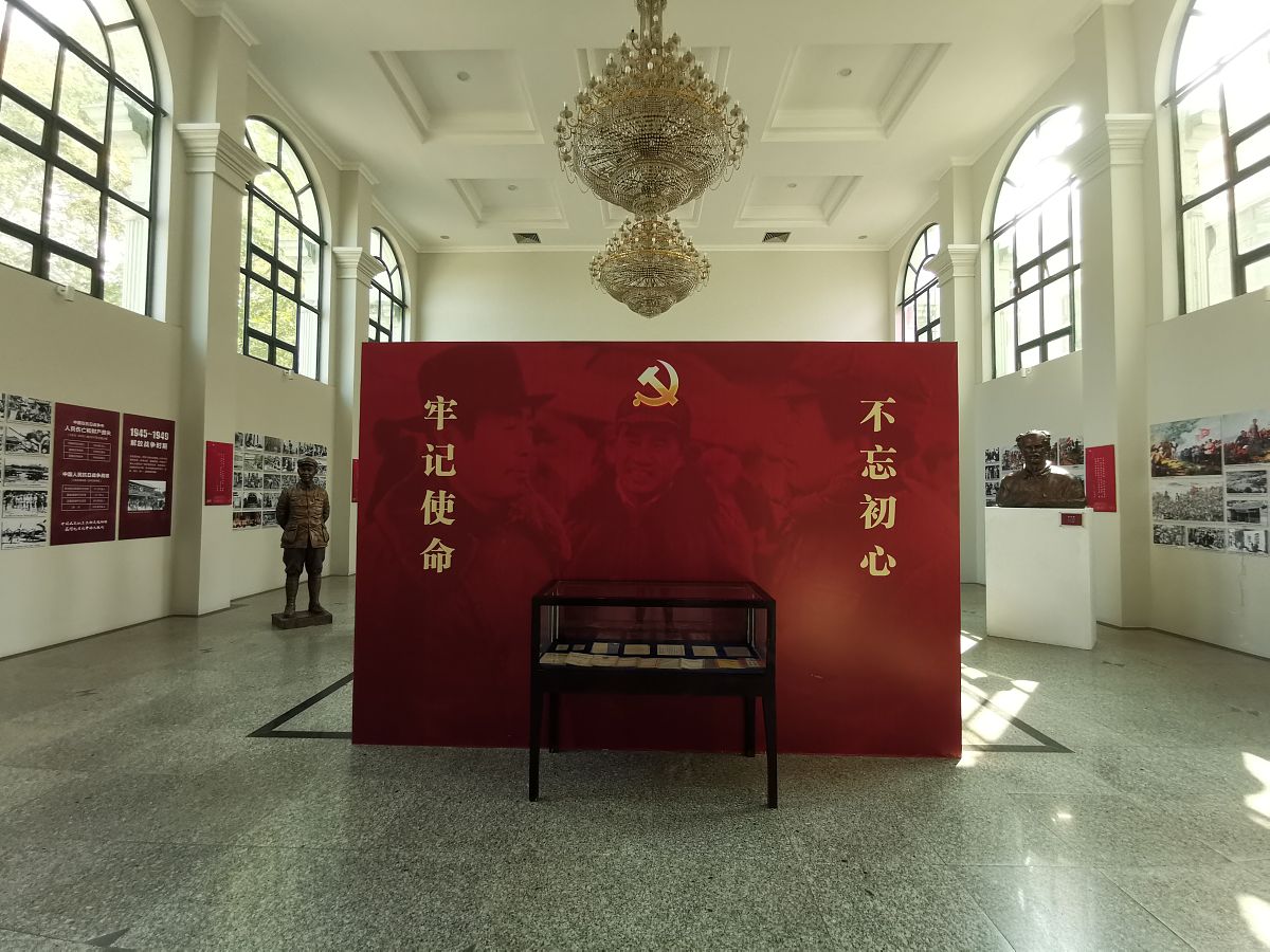 红色导游词知识点详解：革命历史、景点、文化、精神、教育和规划