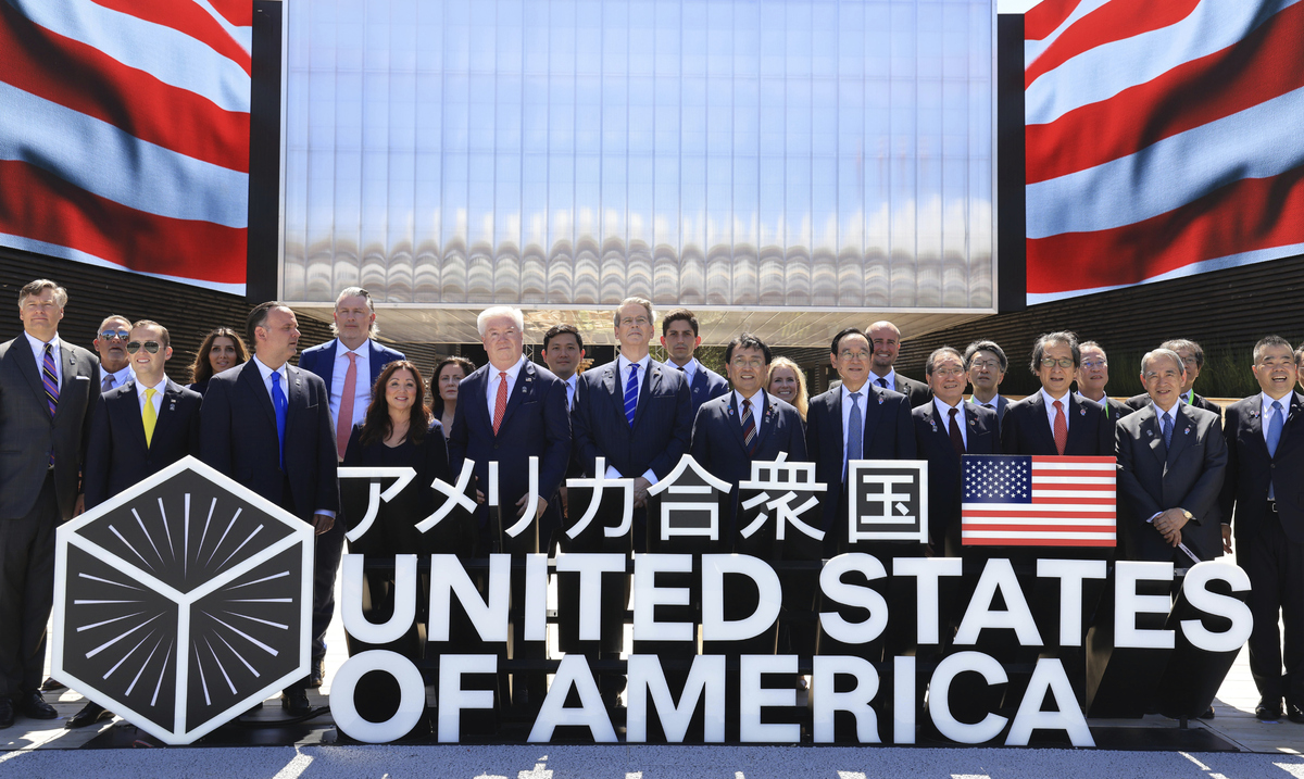 解密美日关系：美国对日本的政治经济支持及信息来源