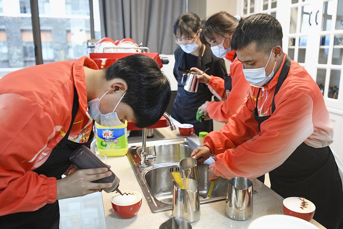 平远县职业技术学校2023年招生简章