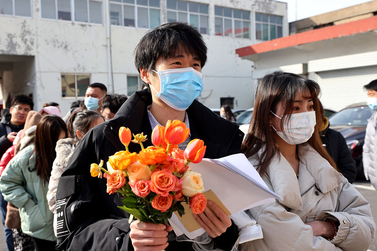 江西民政技工学校2022年招生简章