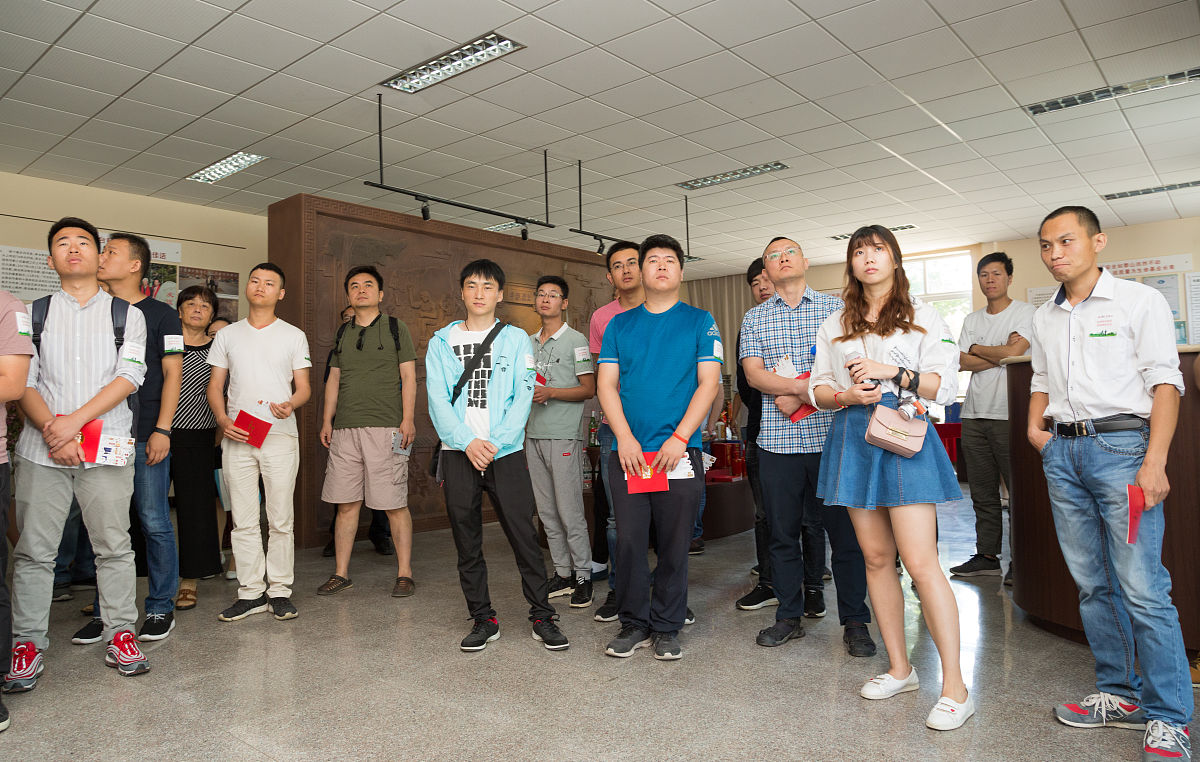 常州市刘国均职业教育中心：助力当地经济发展