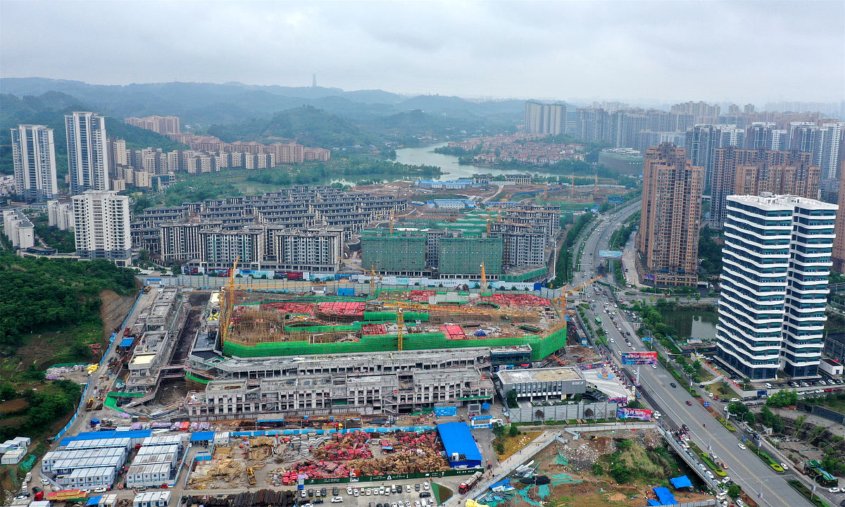 重庆忠县职业教育中心2023年地址在哪里