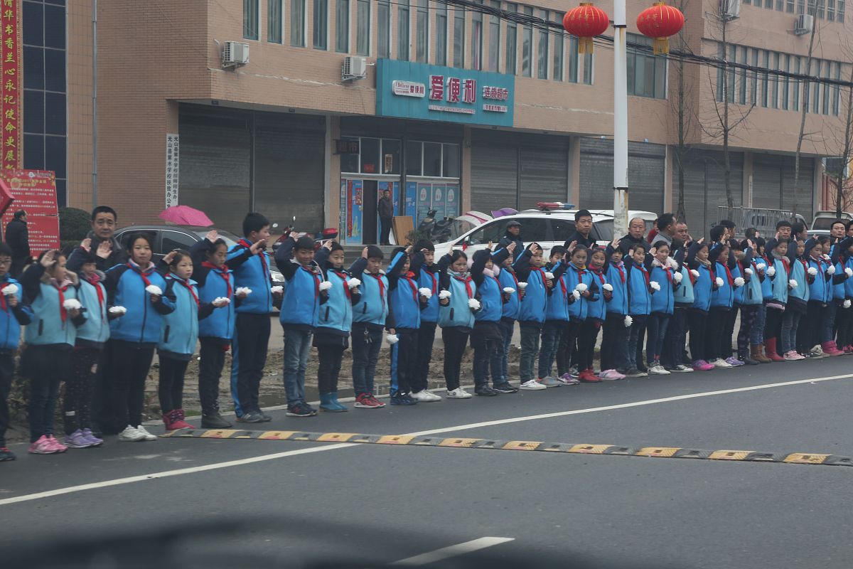 太原初中女生读什么中专学校好