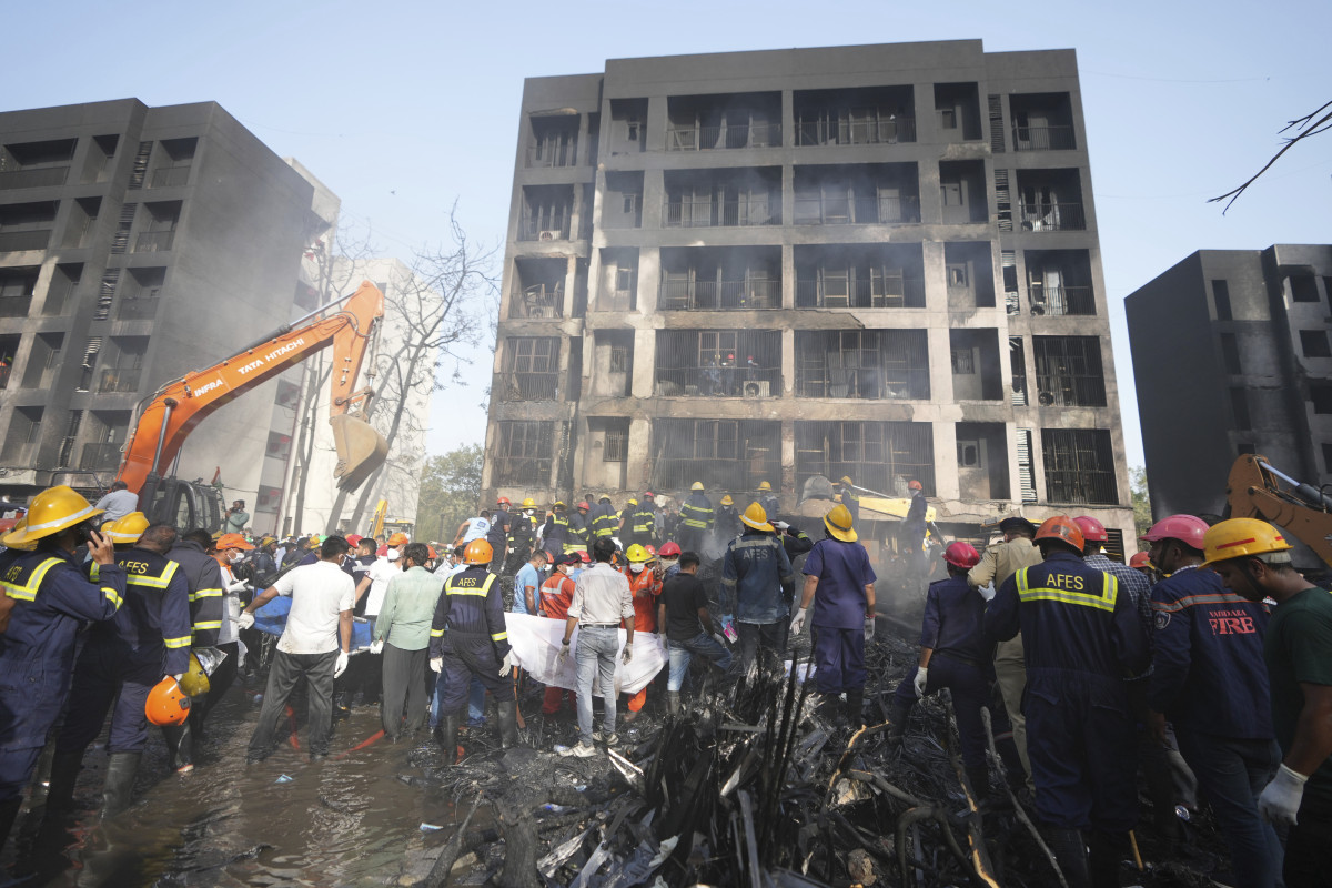 灭火救援作战中如何防范建筑倒塌？专家建议