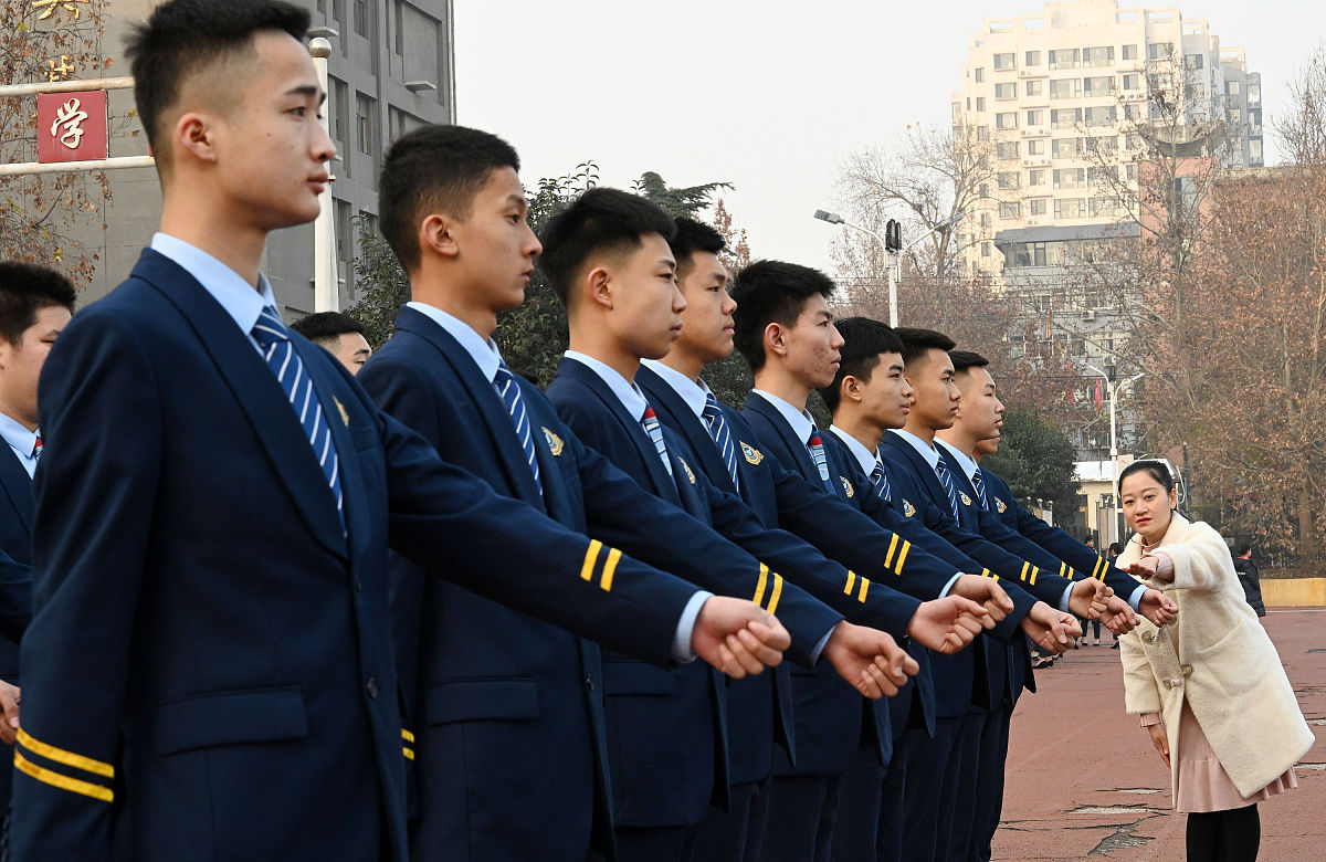 云南省晋宁安全管理学校物业管理专业怎么样 云南省晋宁安全管理学校物业管理专业怎么样