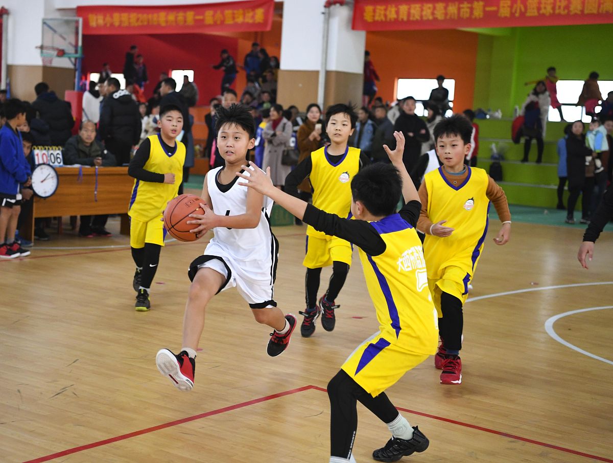 中职学生体育教育的重要性及改革建议
