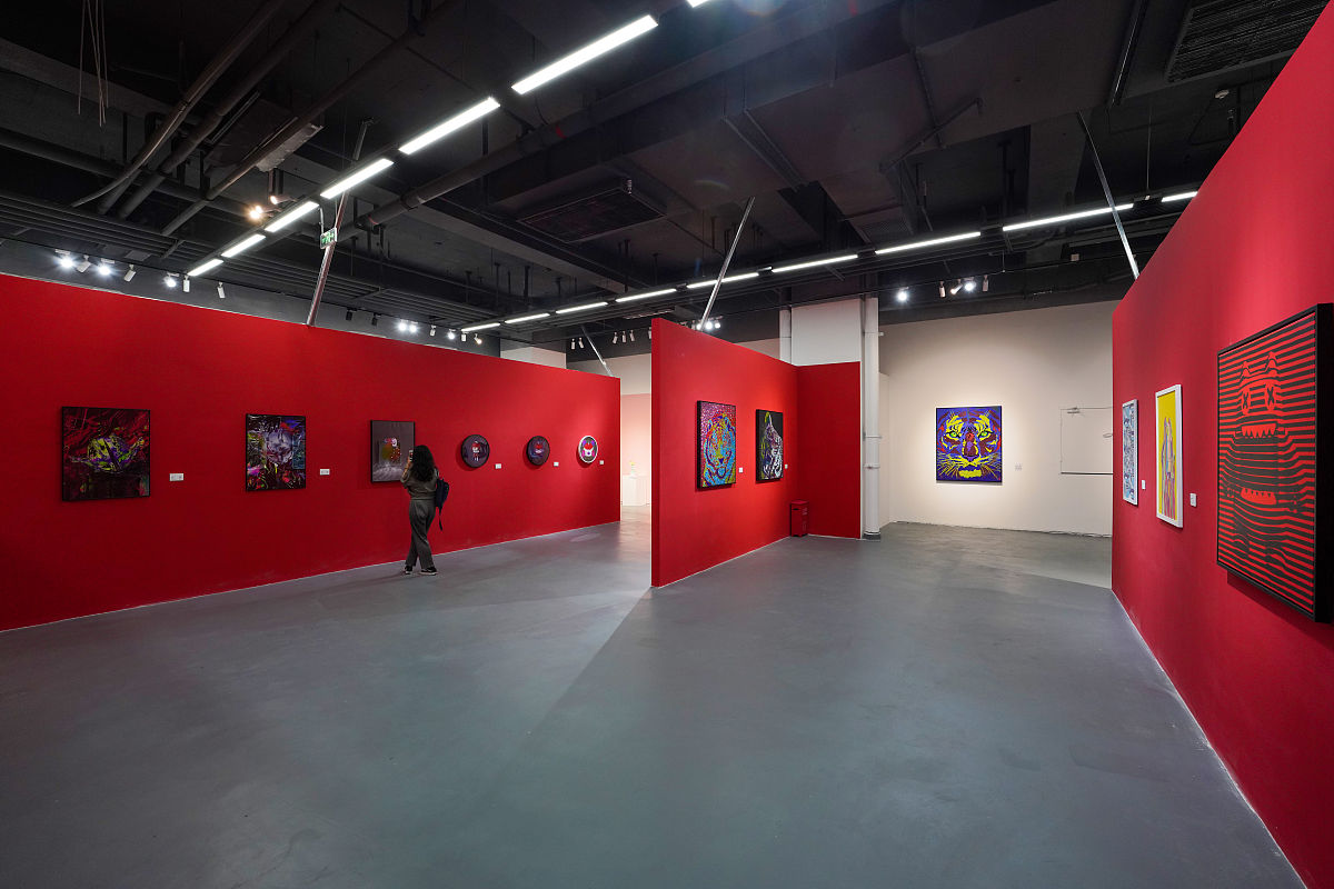 湘西艺术设计学校2023年有哪些专业