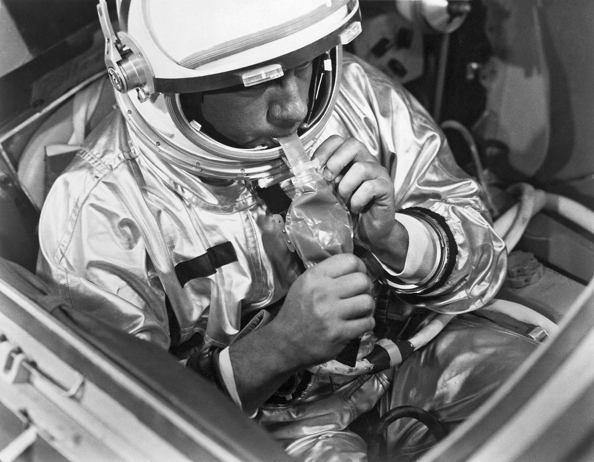 神舟十六号航天员乘组在轨工作生活四个月，完成多项任务！