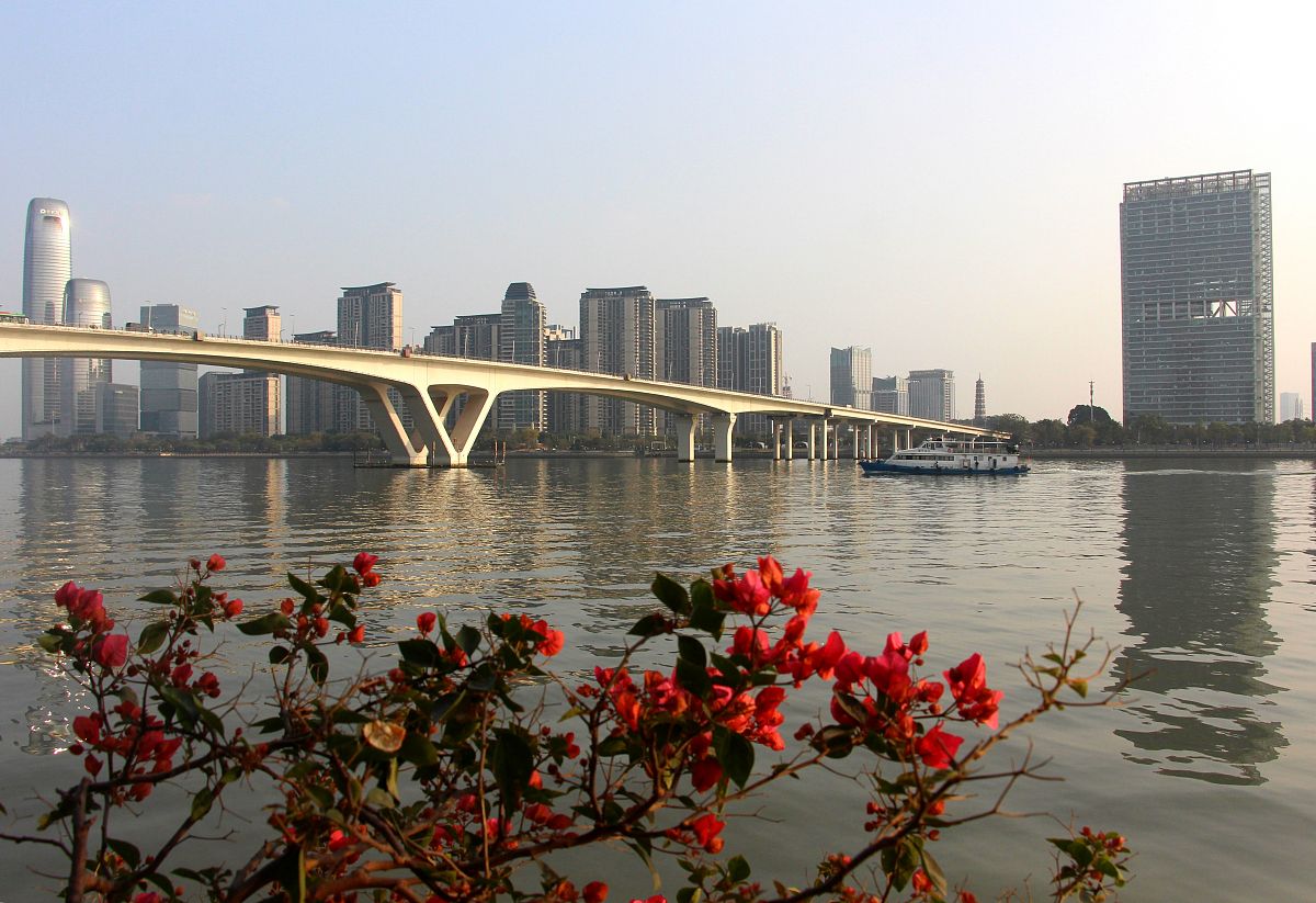 描写春天的作文：感受春天的美好与生机