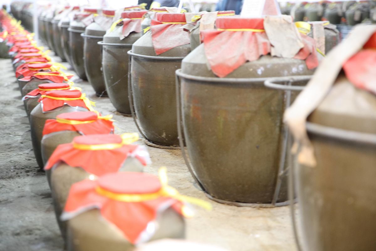 怀庄大曲是坤沙酒吗，