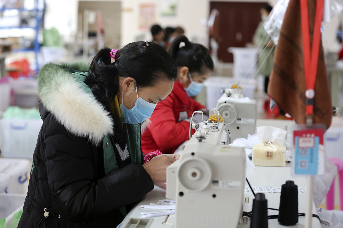 贵阳工业职业学校服装制作与生产管理专业好吗