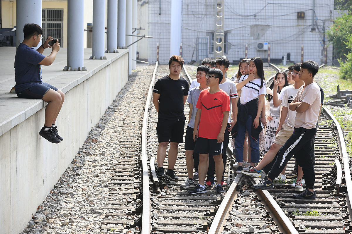 重庆2021年适合男生的铁路学校