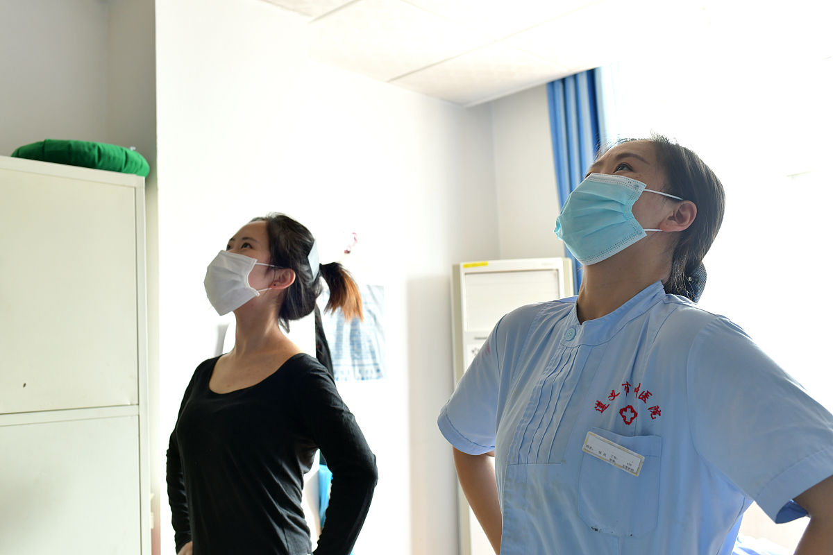 遵义卫生学校中医学专业2022年招生