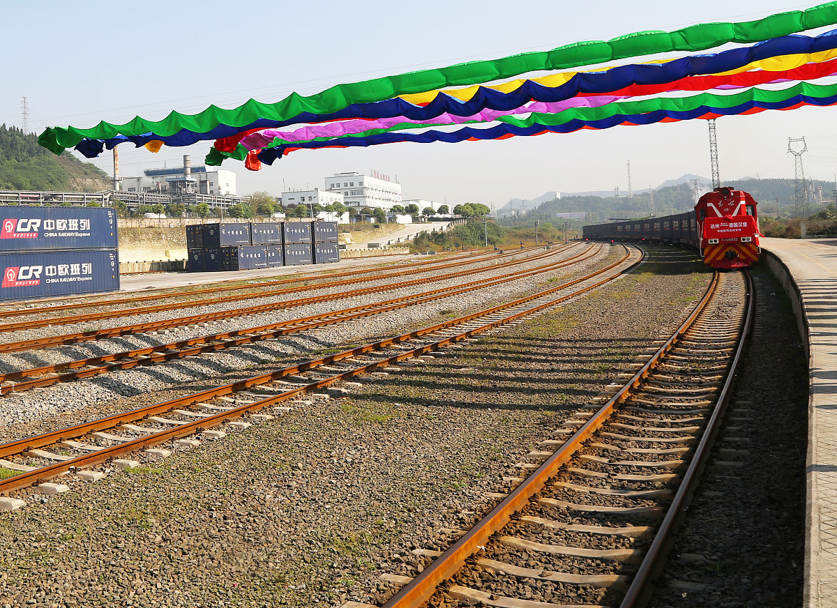 四川铁路学校就业前景分析：2020年毕业生就业形势