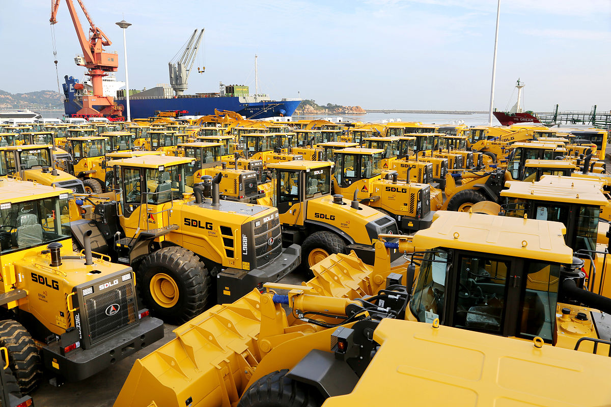 西安装载机培训学校怎么选？两招帮你轻松搞定！