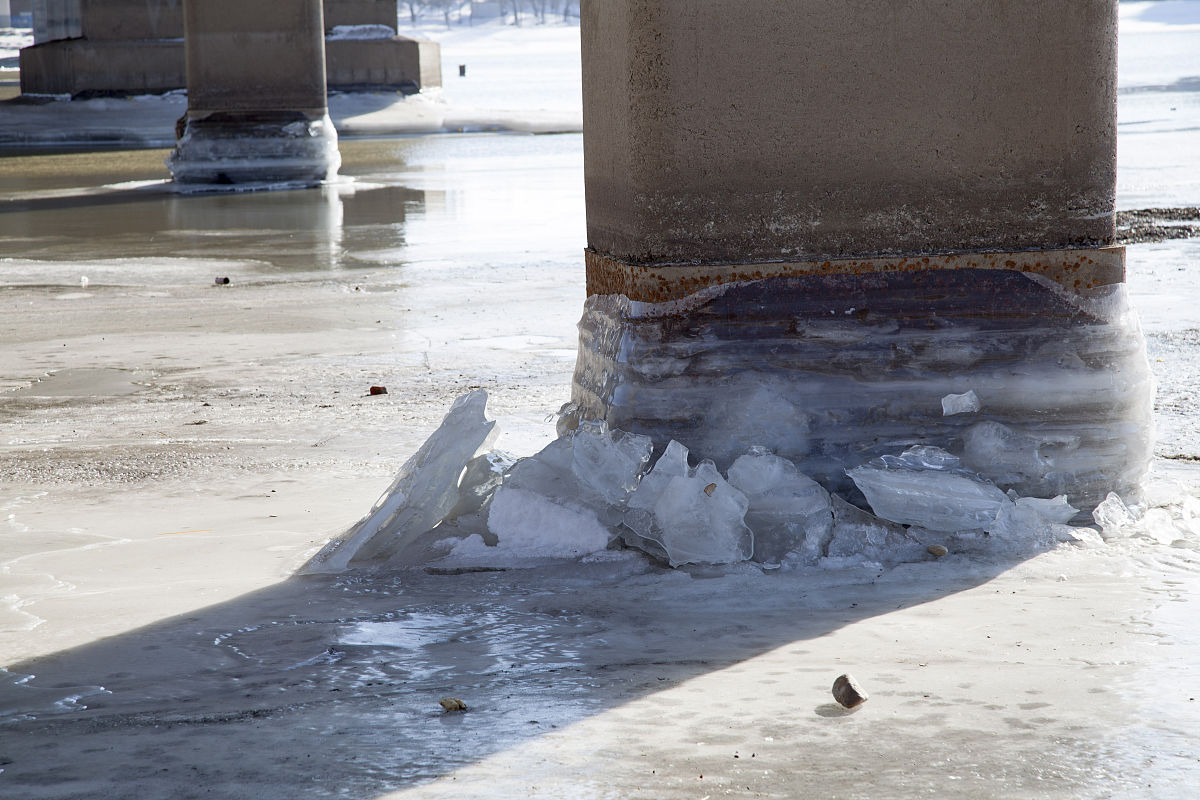 雪融化破坏什么键回答+拓展