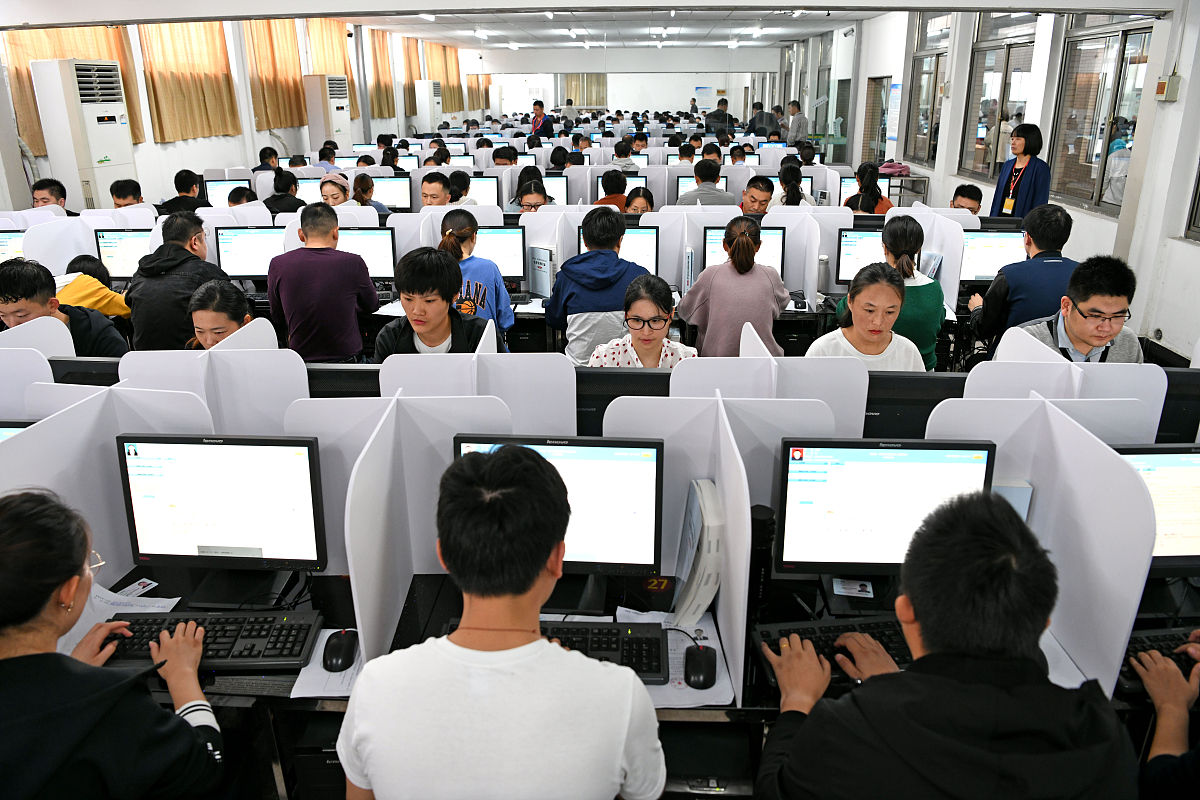 山西会计电算化专业学校排名：哪家强？这几所不容错过！