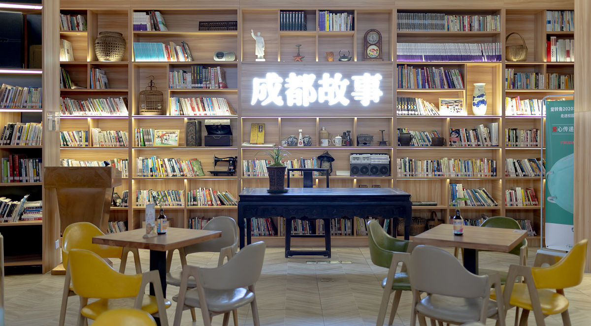 (如需下载使用,请务必署名:红星新闻,吕国应)2021年5月24日,成都,玉林