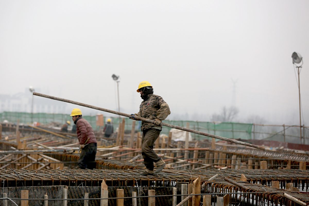 河北建筑工程学校2021年招生简章 | 建筑工程专业报名指南