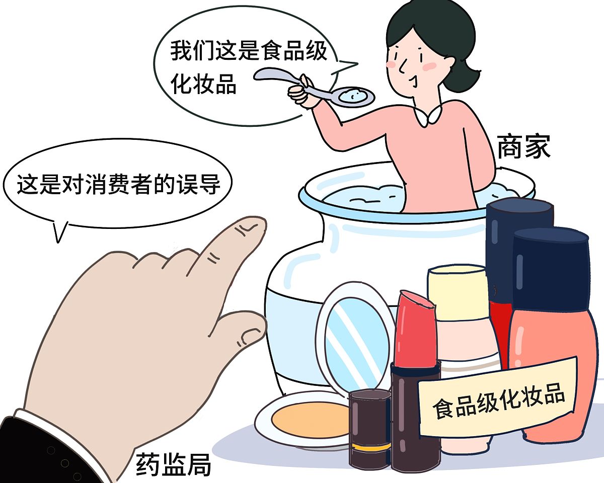 含铅汞护肤品的危害？