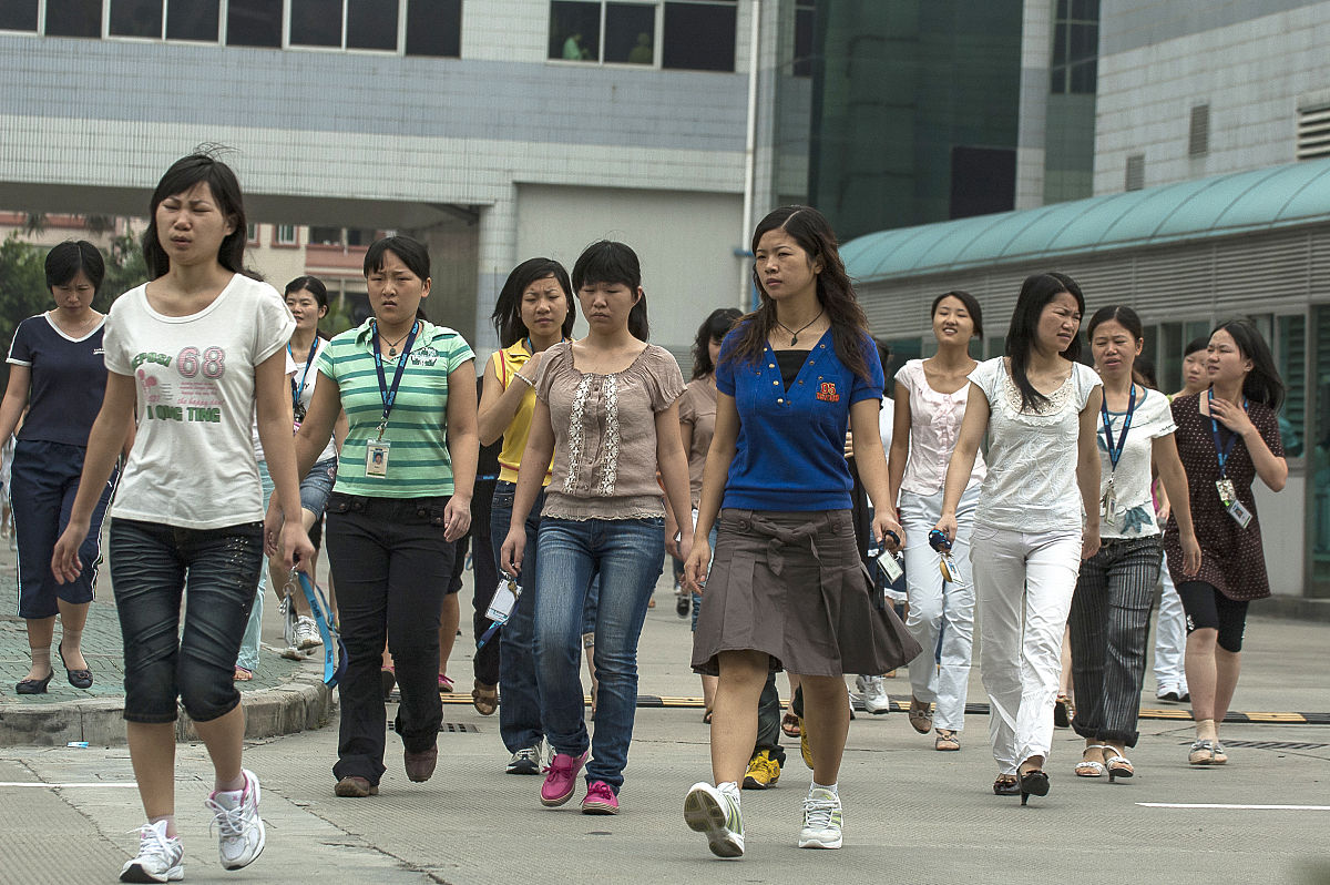 灵山县职业中等专业学校汽车应用与维修专业就业前途大不大