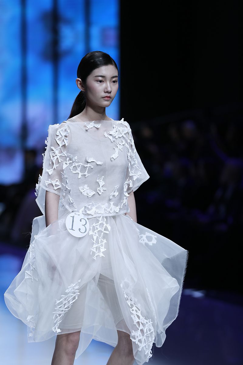 服装设计与制作专业培养目标