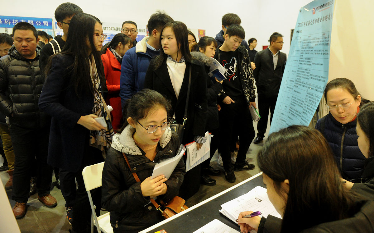 贵州2022年读中专学校有前途吗？就业前景如何？