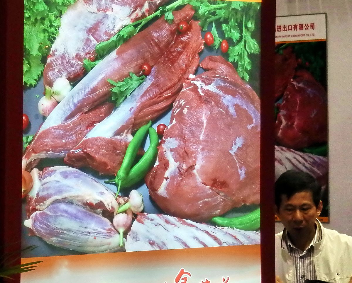 卤牛肉冷冻半年还能吃吗