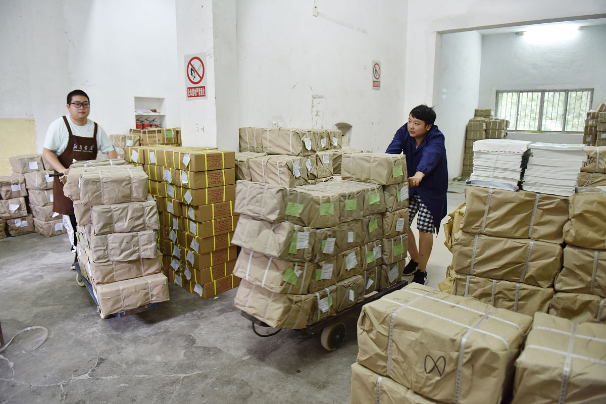 花椒仓库的影响因素有哪些