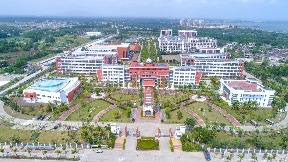 广西国际商务职业技术学院国际商务专业怎么样