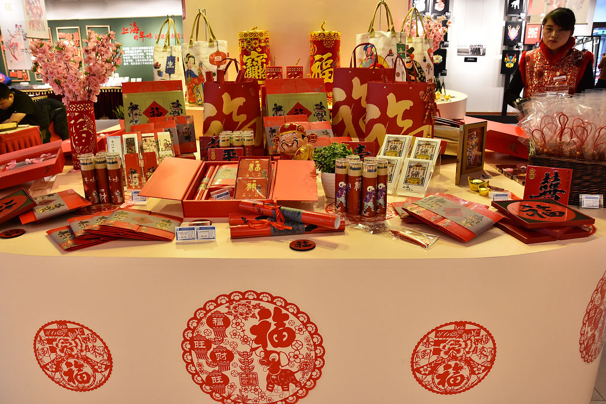 亚运外宾杭州购物狂欢：'买买买'停不下来，直呼中国风太赞！