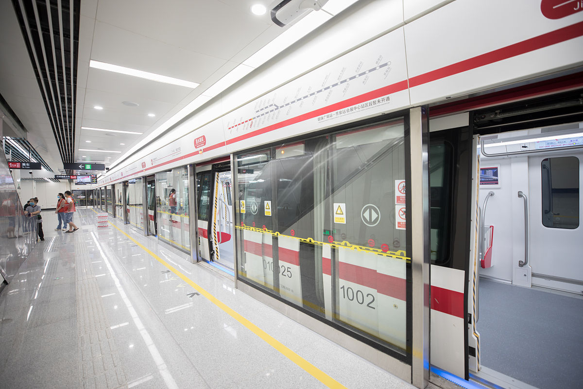 浙江女生读轨道交通学校推荐：2023年热门院校解析