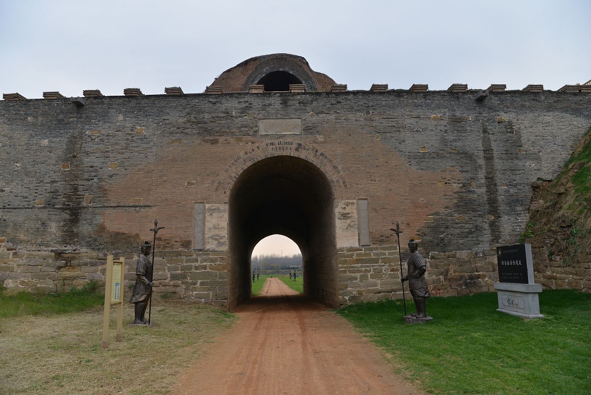 古代世界大国修建大道的5个主要原因
