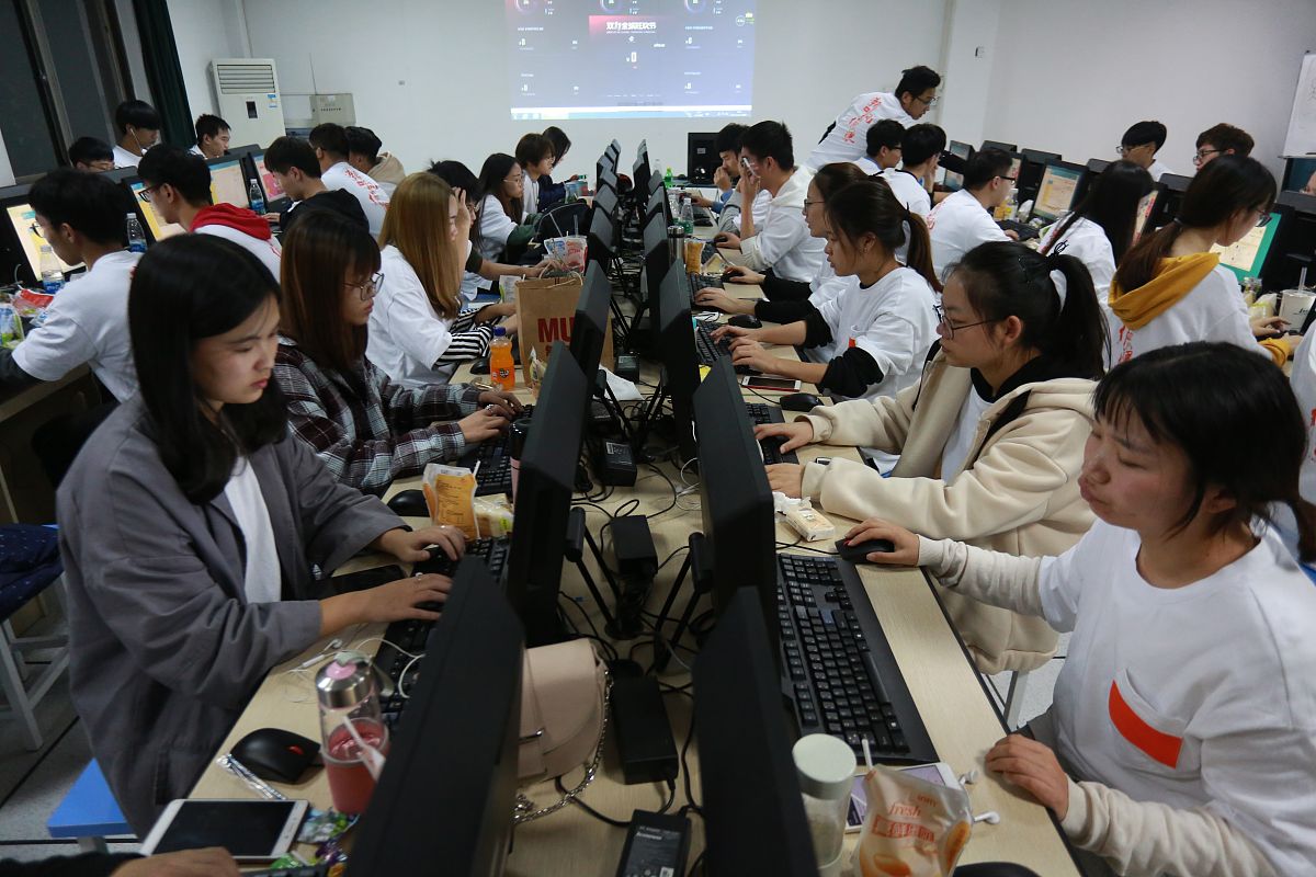 田东职业技术学校计算机应用专业好不好会涉及哪些课程