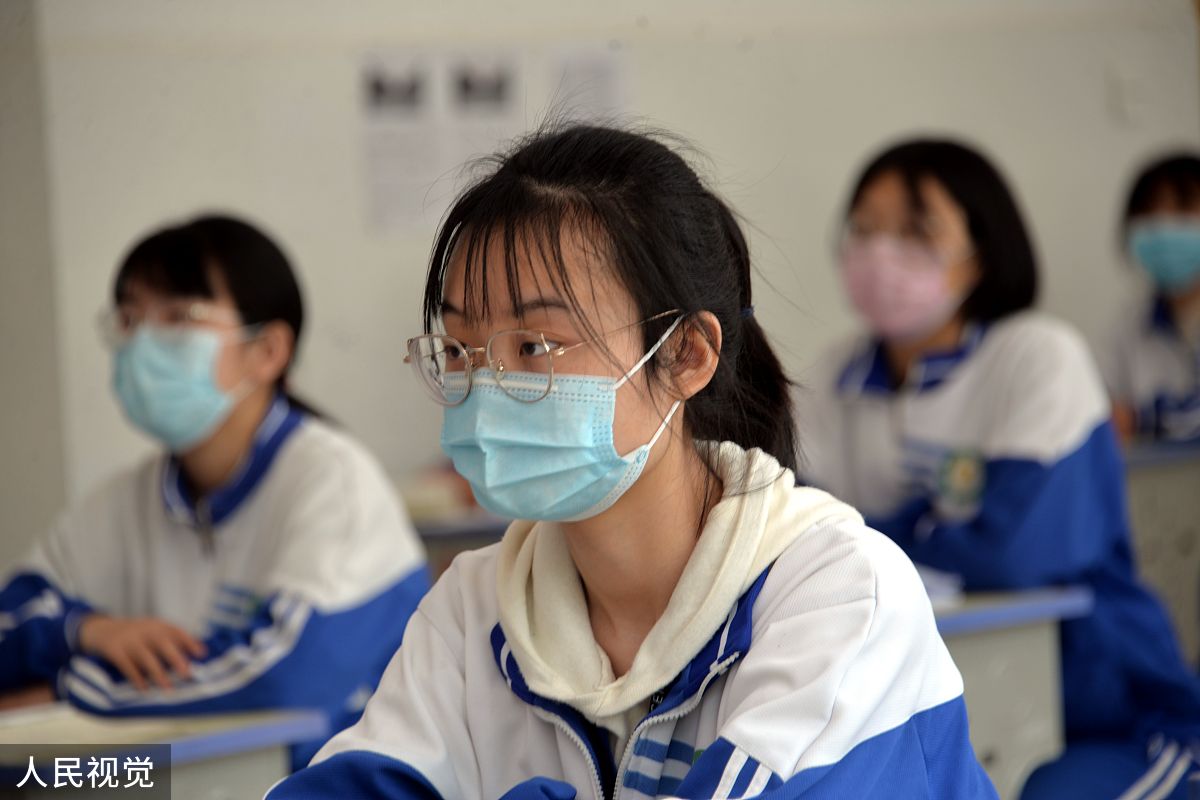 河北初中生卫校选择指南：学医之路的考量