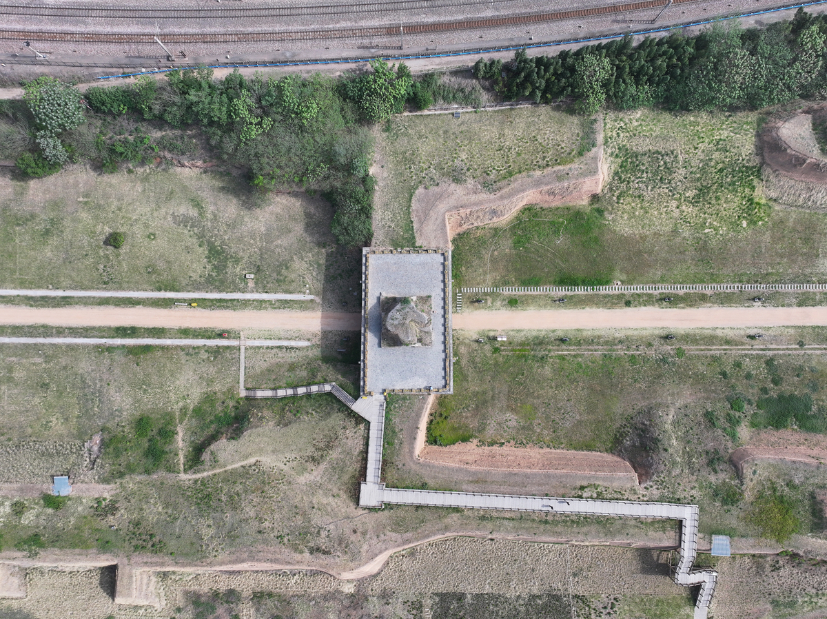 防护工程：战争中的生命线 - 从战壕到防弹墙