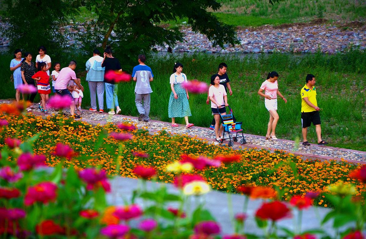 春日好时光：10个不容错过的春季活动推荐