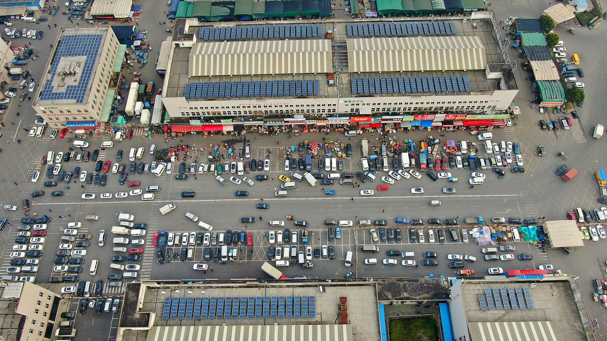 成都新运职业学校轨道运输仓储物流专业就业方向