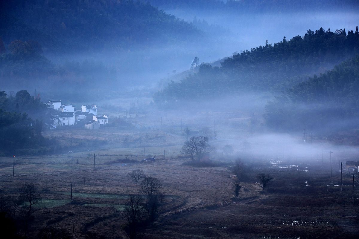 黟县职业学校2022年招生简章 - 报名时间、方式及专业