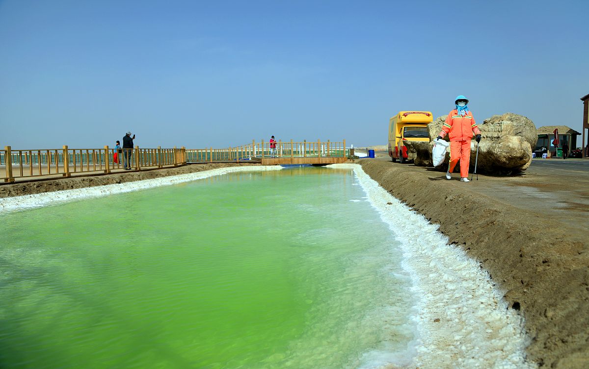 盐湖第一职业中专学校2021年招生专业有哪些