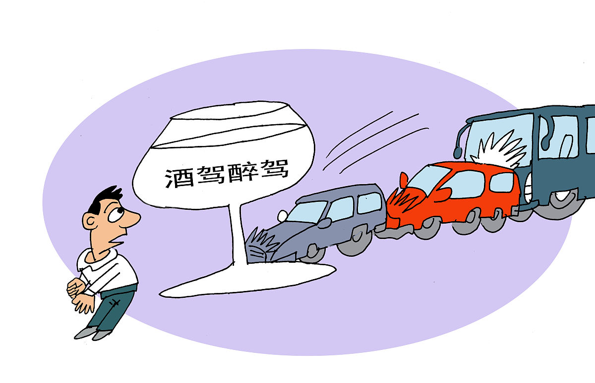 喝大酒的危害:对身体和社会的负面影响 喝大酒的危害:对身体和社会的负面影响