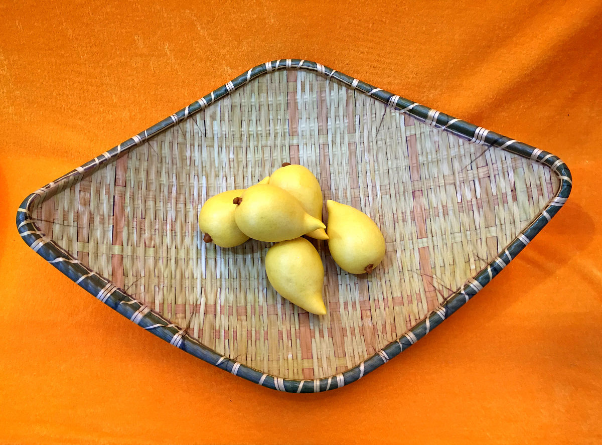 枇杷果的核机器一般通过什么方式脱离