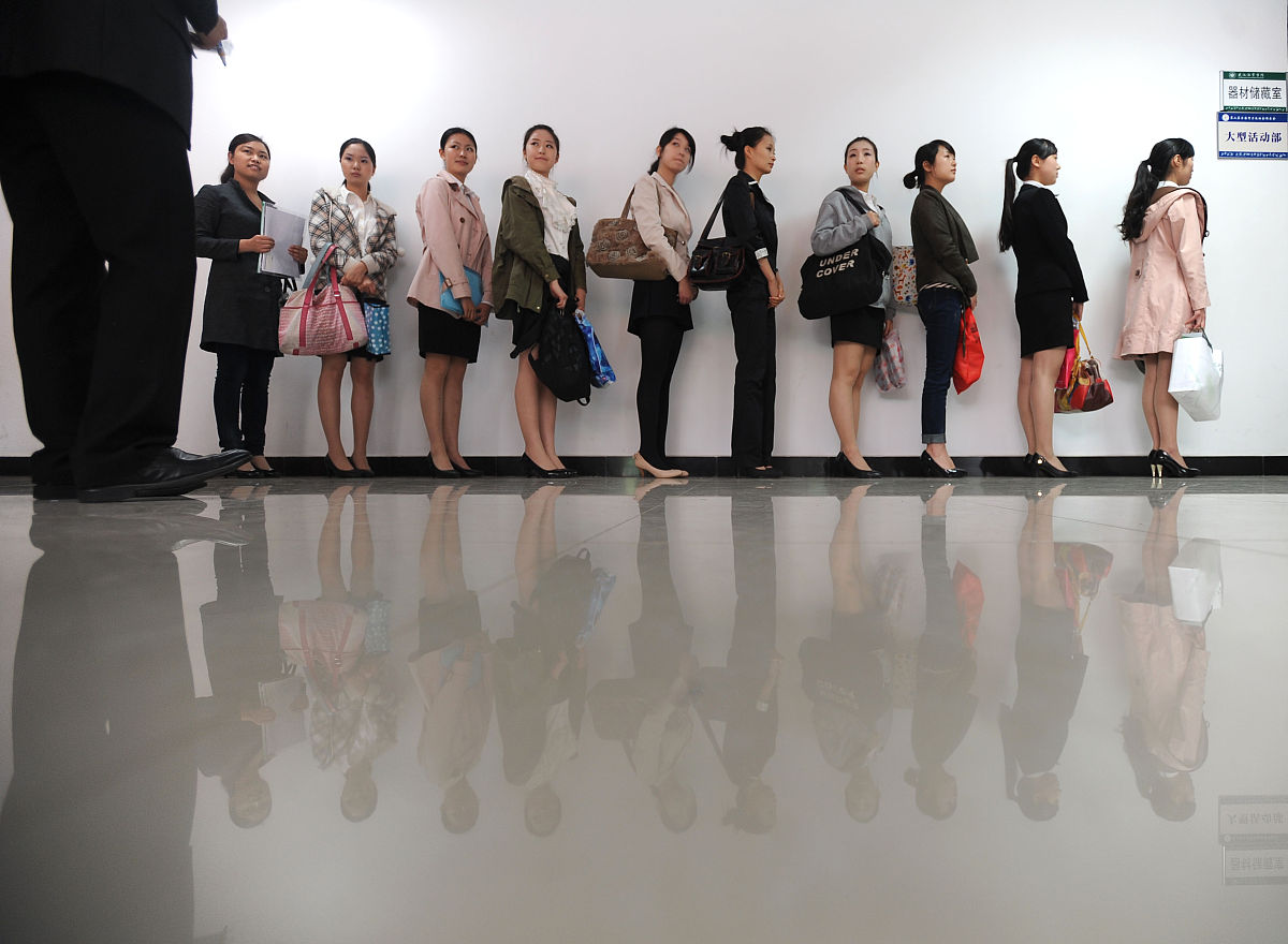 空乘专业就业前景分析：机遇与挑战并存