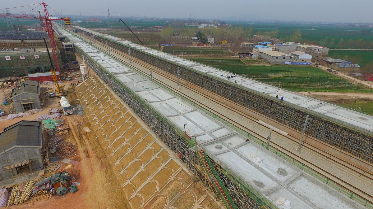 兰州铁路技师学院城市轨道交通与施工专业怎么样？评价与发展趋势