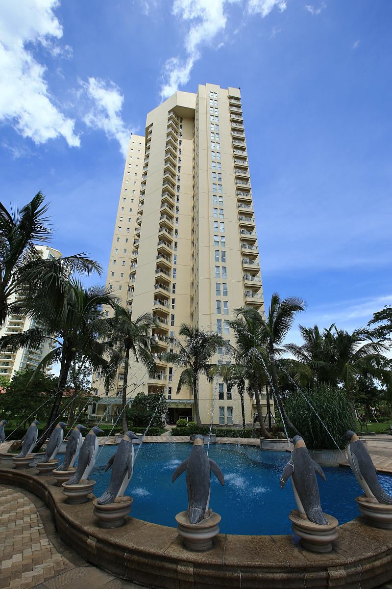 北海市海映兰屿三期2o22年3月开工了吗回答加拓展。