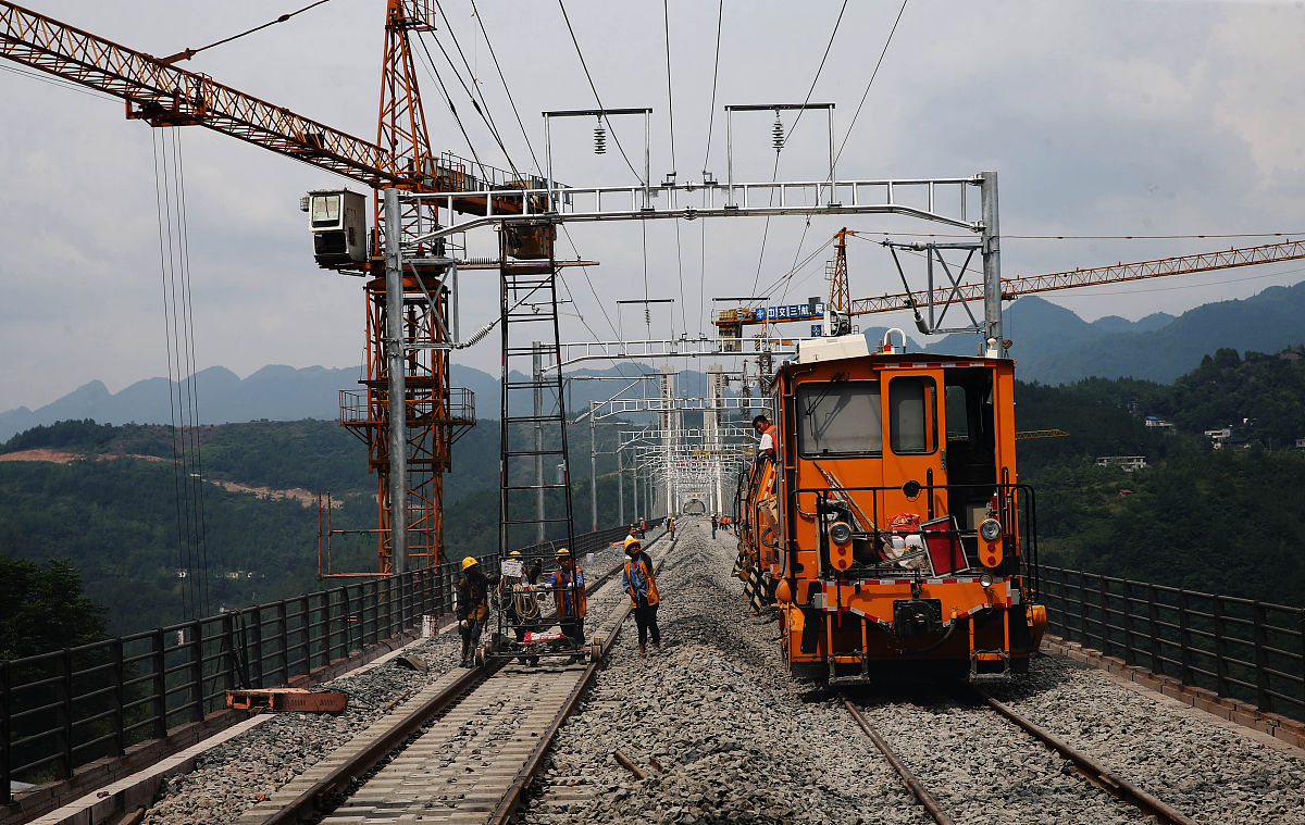 重庆2022年铁路学校什么专业好就业