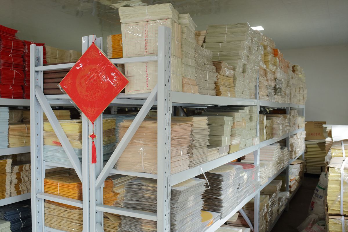 建筑材料管理：如何进行分区堆放及安全管理？