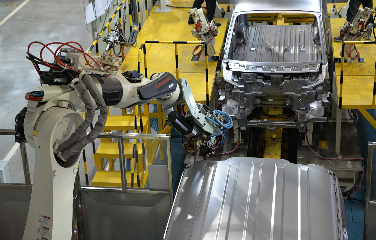 2023年报读焊接技术与自动化专业怎么样