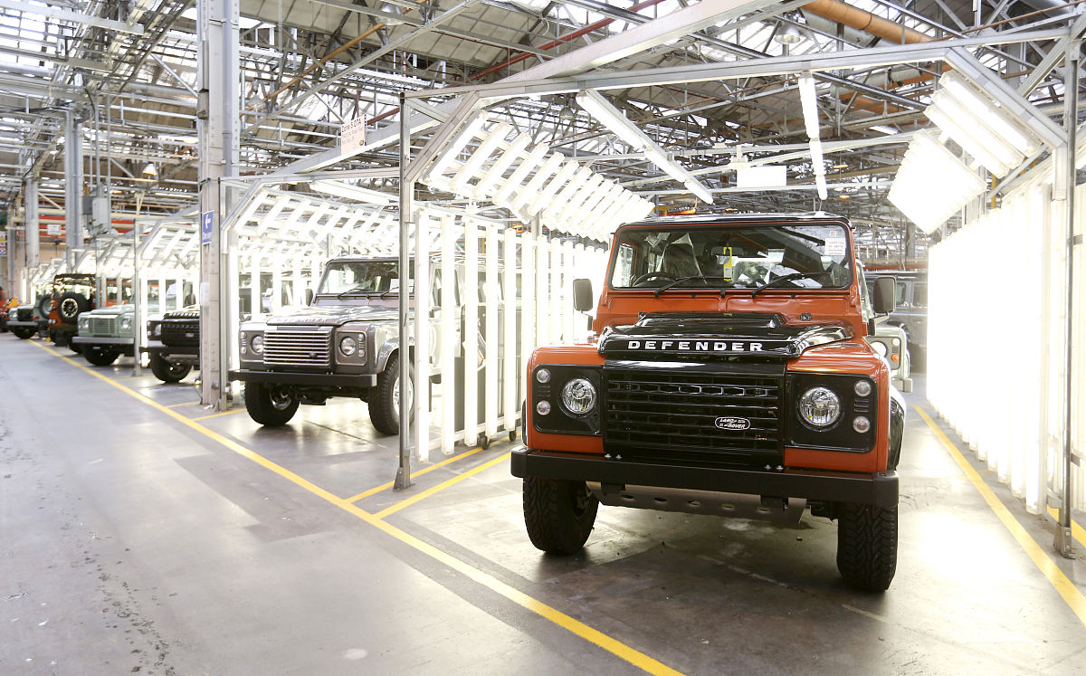 Zara在中国设外包工厂的背后原因